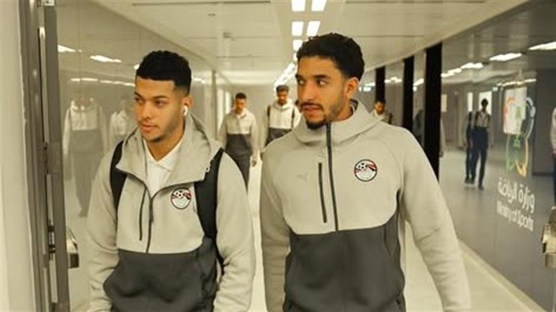 منتخب مصر الوطني،