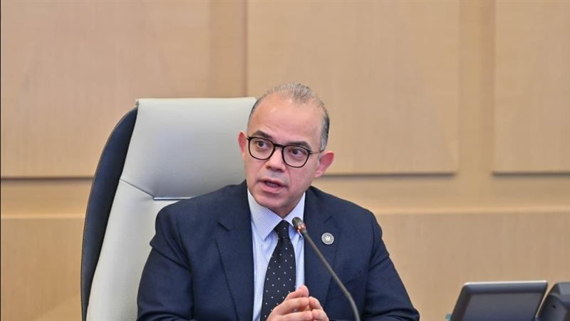 الدكتور محمد فريد