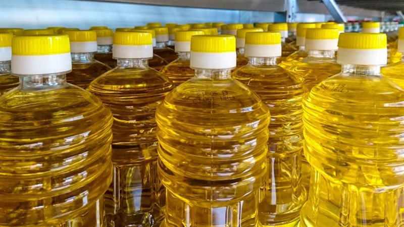 سعر الزيت اليوم،