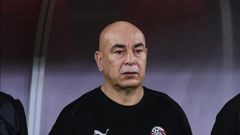 حسام حسن، فيتو