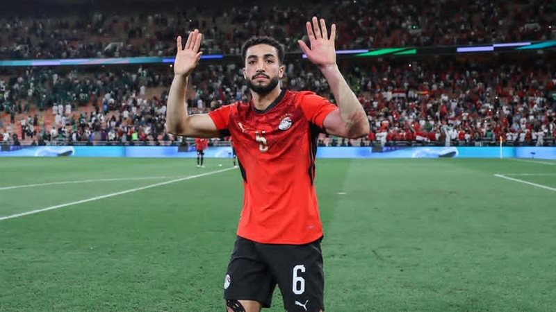 محمد عبد المنعم