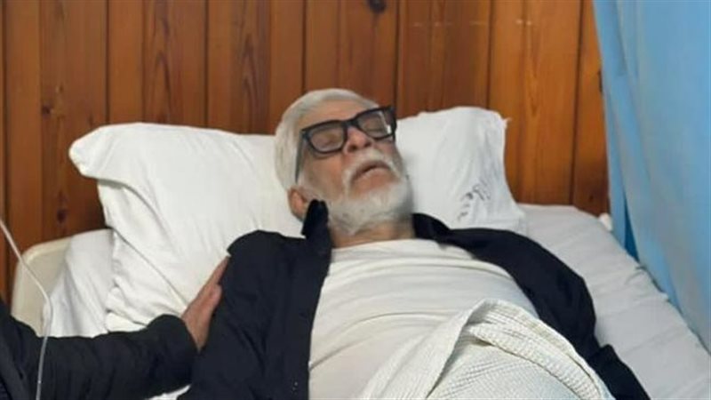 طارق النهري،فيتو