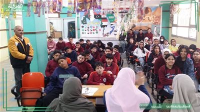 ندوات توعوية بالشرقية لدعم دمج ذوي الهمم بالتزامن مع اليوم العالمي للسمع 