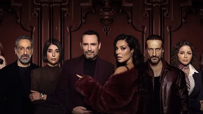  أبرز الأعمال الفنية على منصة MBC شاهد في يونيو