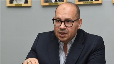ياسر إدريس يهنئ دياب والقماطي وصلاح لفوزهم بمناصب أفريقية وعربية تعزز ريادة مصر رياضيا