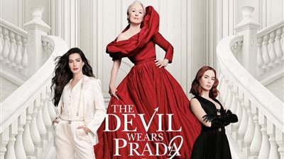 أبطال The Devil Wears Prada 2 يعلنون عن بدء الحجز المبكر لتذاكر الفيلم (فيديو)