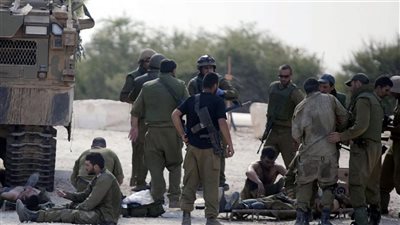 العربية لحقوق الإنسان تدين استهداف قوات الاحتلال للصحفيين في لبنان