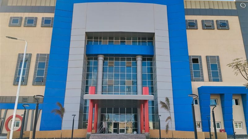وزارة الصحة 