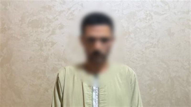 المتهم 