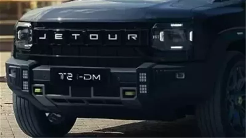 سيارات جيتور T2