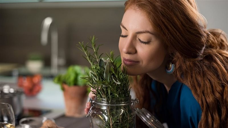 طرق للتخلص من روائح
