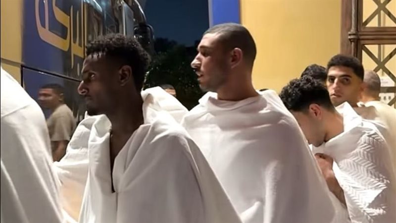 منتخب مصر الوطني،