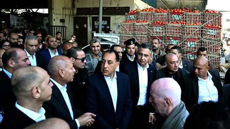 جولة رئيس الوزراء