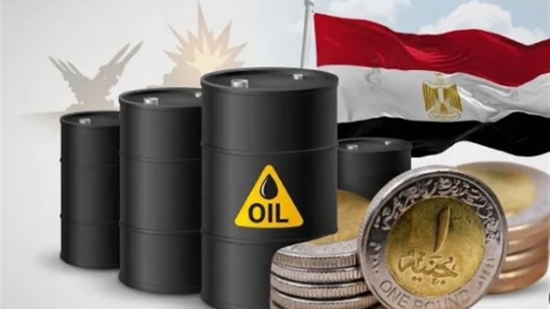 الاقتصاد المصري،