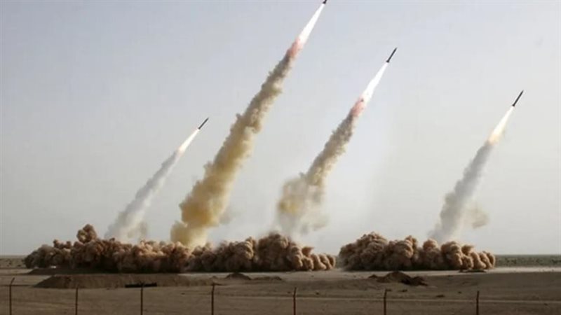 إطلاق صافرات الإنذار
