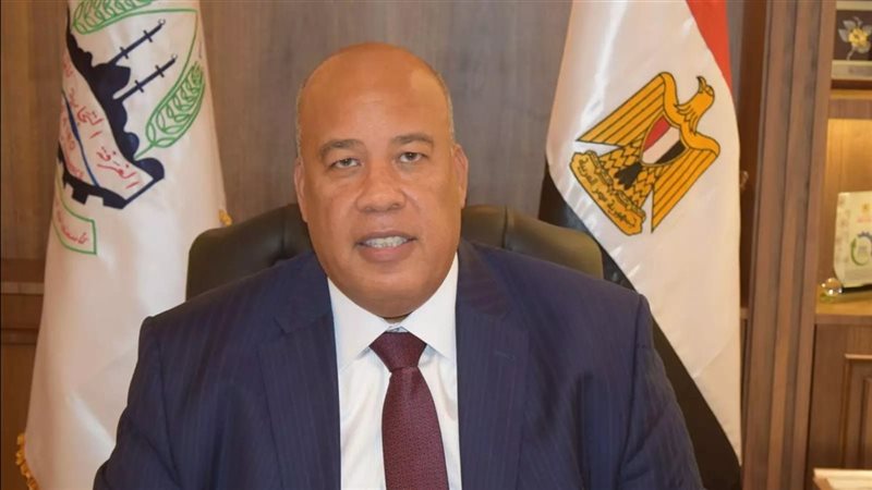 أيمن العشري رئيس