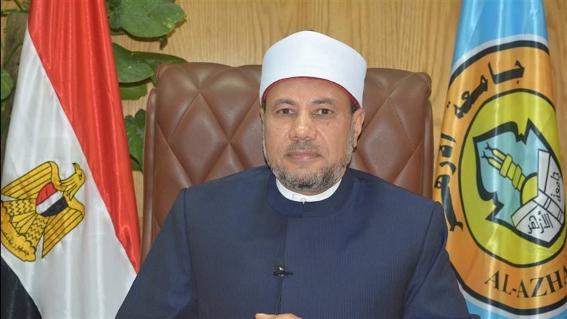 الدكتور محمد عبد