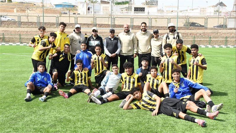 المقاولون 2010