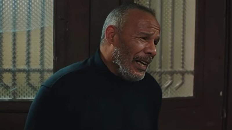 الشحات مبروك