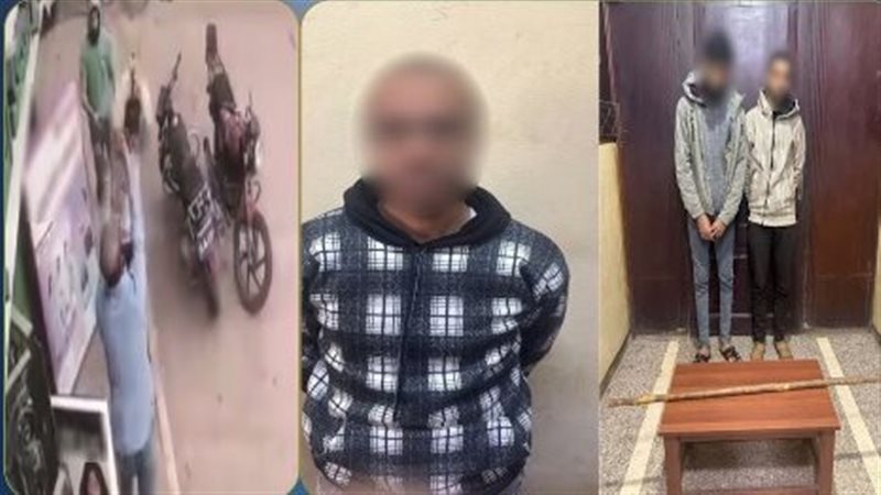 خلافات أسرية تتحول