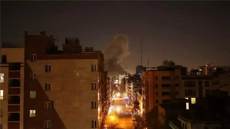 طهران