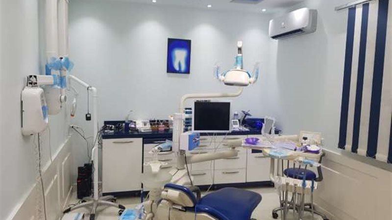 العيادات الخاصة،