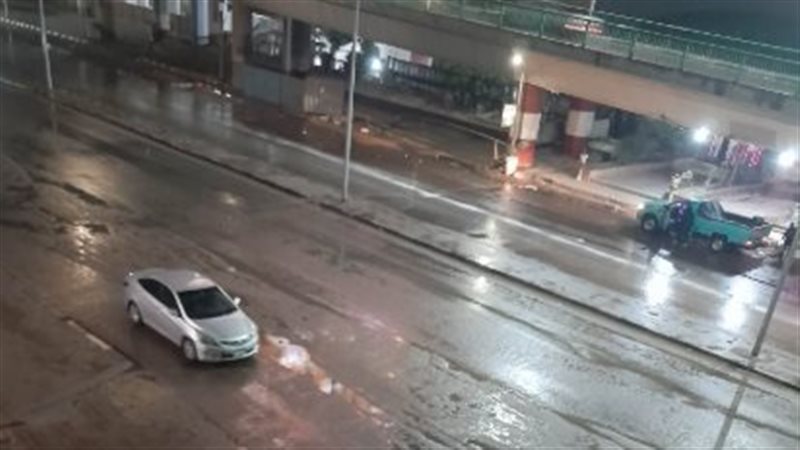 الطقس، فيتو