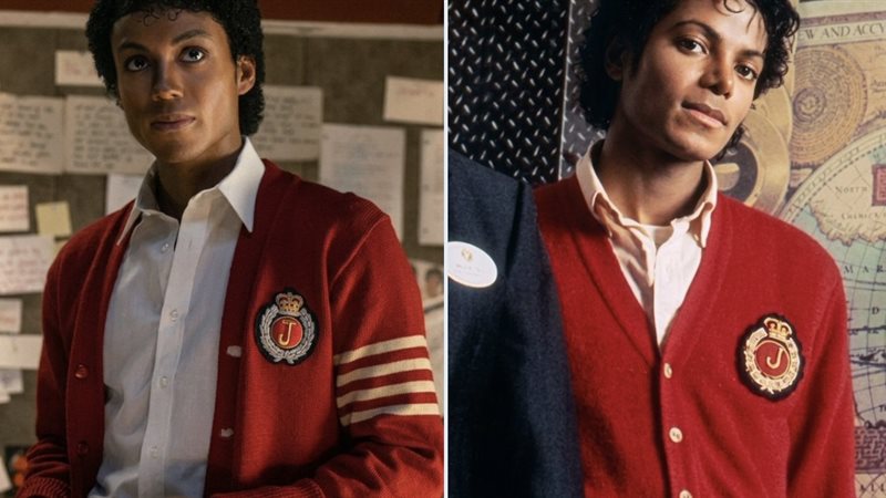 MICHAEL، فيتو