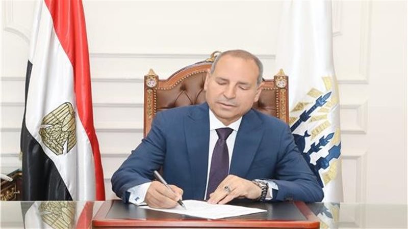 الدكتور إبراهيم صابر