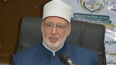 وكيل الأزهر: الرقمنة نقلت العلاقات الأسرية إلى فضاء افتراضي وخلقت أنماطًا جديدة من النزاعات