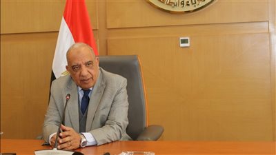 وزير الكهرباء يوجه برفع درجة الاستعداد لتأمين الشبكة الموحدة 