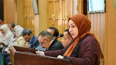 محافظ الشرقية يترأس اجتماع المجلس التنفيذي لمتابعة الملفات الحيوية وخدمة المواطنين 