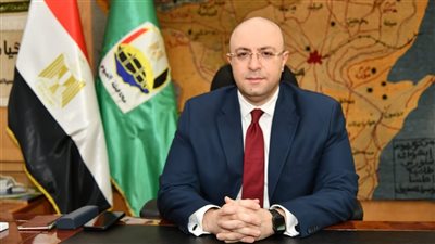 محافظ الفيوم يحيل مسؤولين سابقين وحاليين للنيابة في قضايا إهدار مال عام 