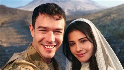 مواعيد عرض مسلسل أنت من أحببت على منصة MBC شاهد 