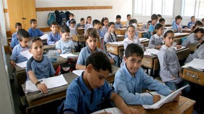 موعد التقييم النهائي لطلاب الصفين الأول والثاني الابتدائيين