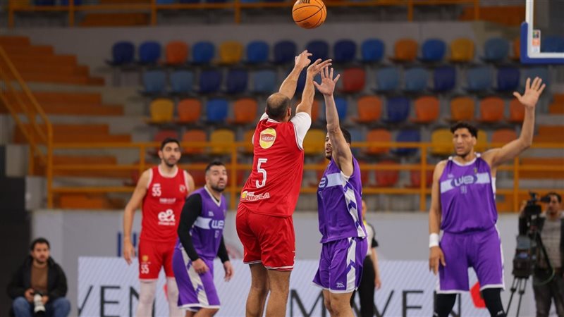 الأهلي والمصرية للاتصالات،