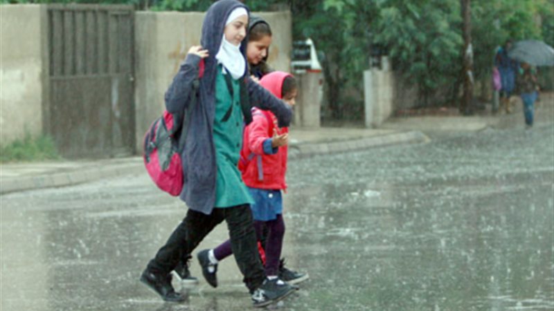 الدراسة 