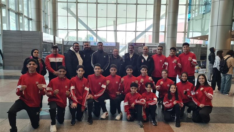 منتخب مصر، فيتو