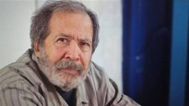 الفنان سامي عيد الحليم،
