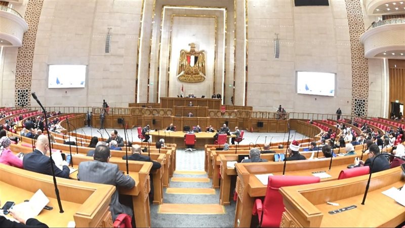 مناقشة قوانين البحث