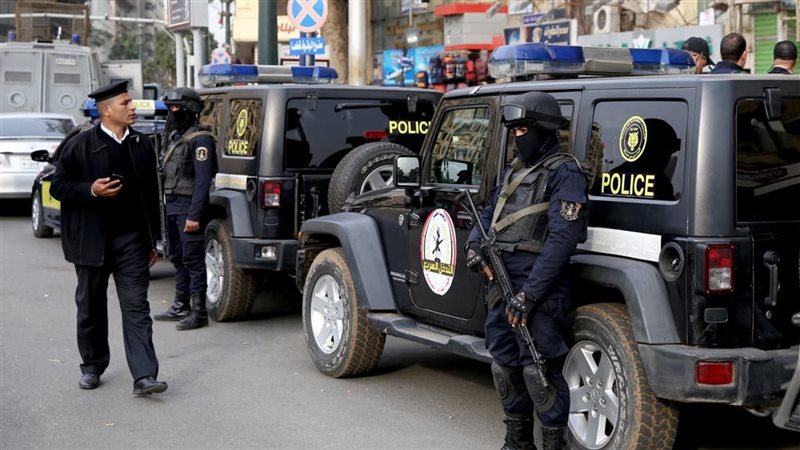 الداخلية تؤكد مواصلة