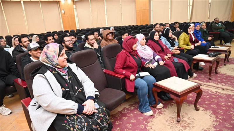 استعدادات مهرجان