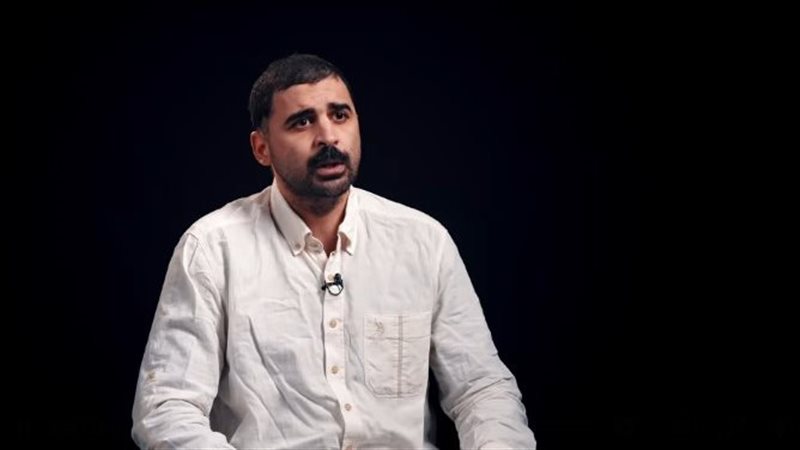 الإرهابى على عبد
