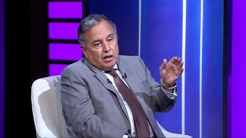 نبيل فهمي 