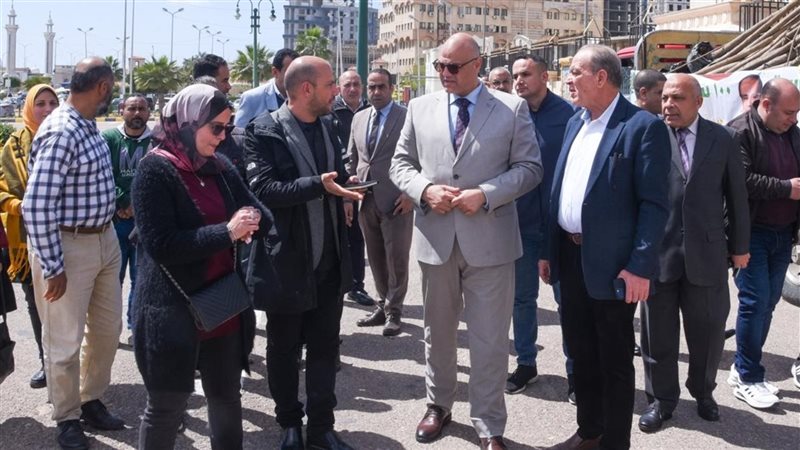الاسكندريه 
