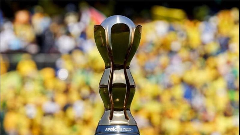 الدوري الأفريقي