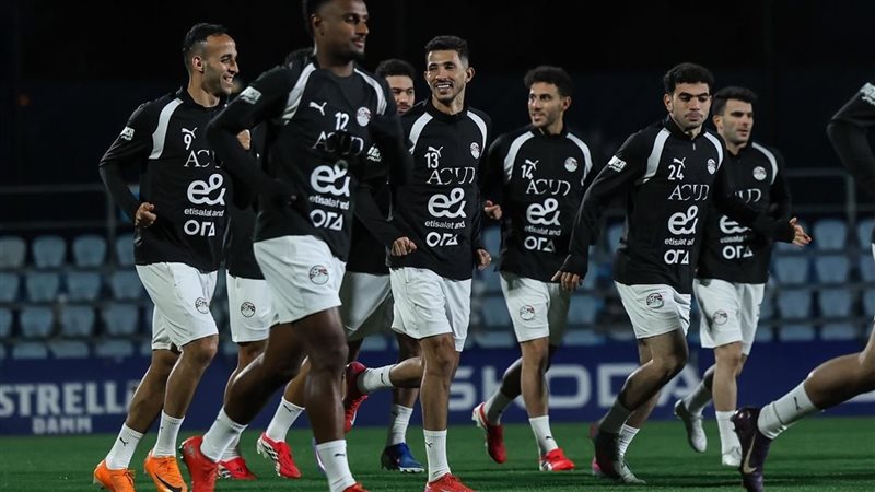 منتخب مصر الأول لكرة