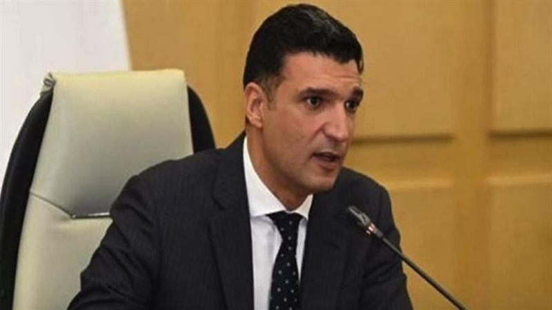 المهندس خالد إبراهيم،