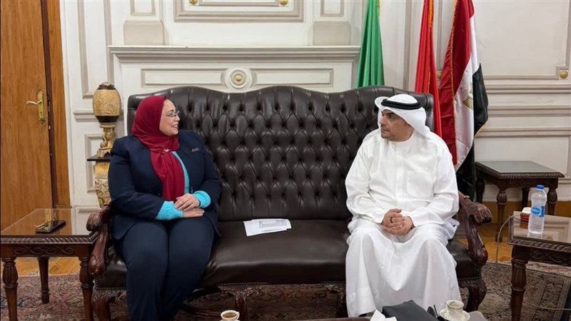 عمبد تجارة القاهرة