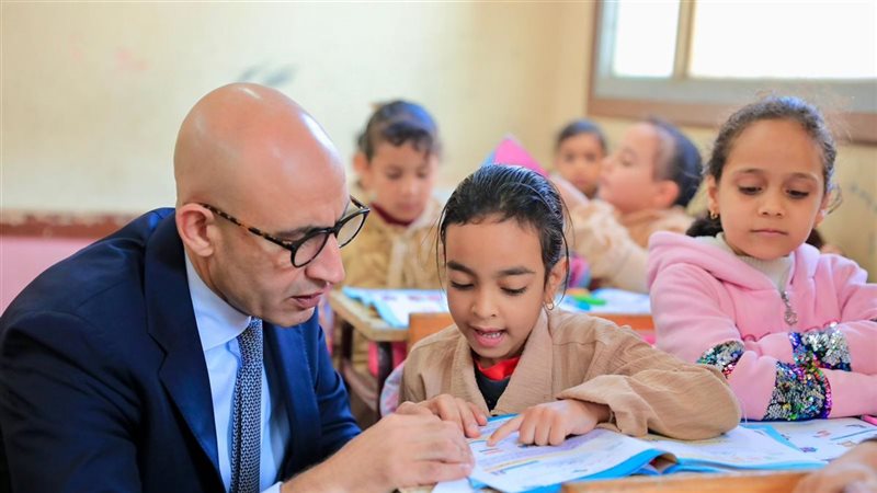 محمد عبد اللطيف وزير